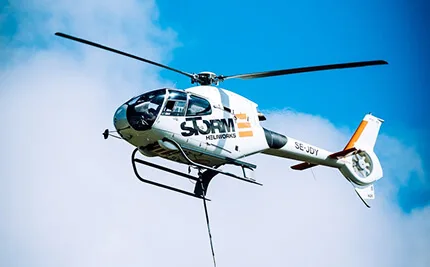 We have best luxury helicopter services for you. - NG283