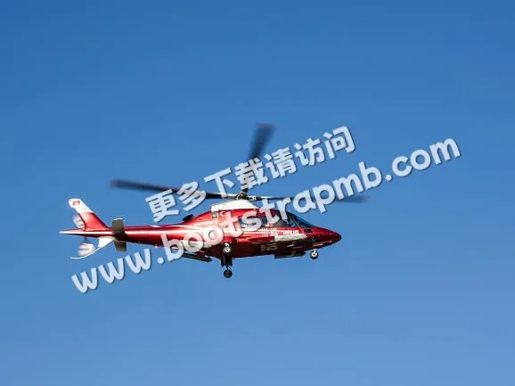 CA412 Photo Gallery - NG283