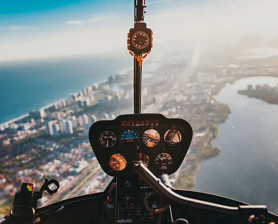 Expert Pilot - NG283