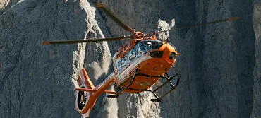 Choose the private helicopter  based on your needs. - NG283