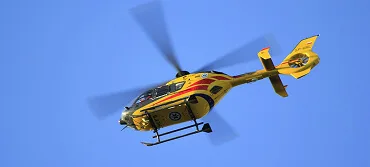 Choose the private helicopter  based on your needs. - NG283