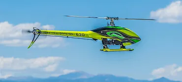 Choose the private helicopter  based on your needs. - NG283